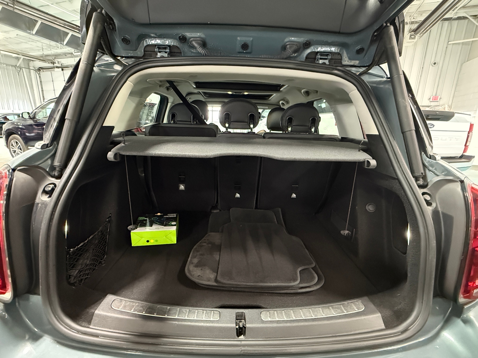 Thumbnail: 2022 MINI Cooper Countryman - 6