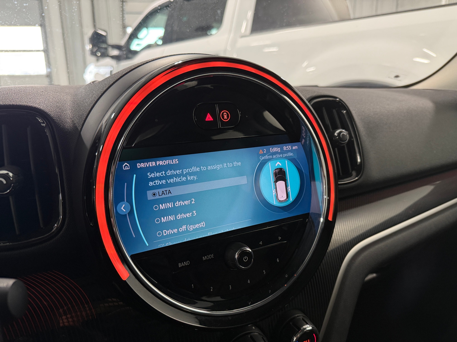 Thumbnail: 2022 MINI Cooper Countryman - 3