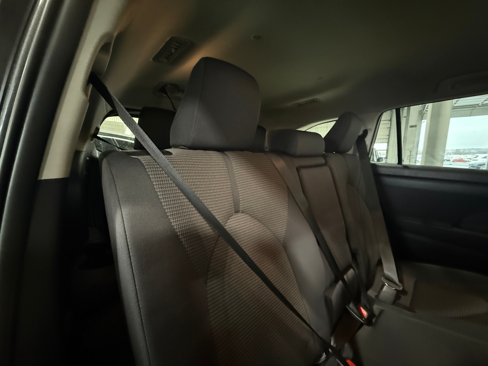 Thumbnail: 2025 Toyota Highlander - 6