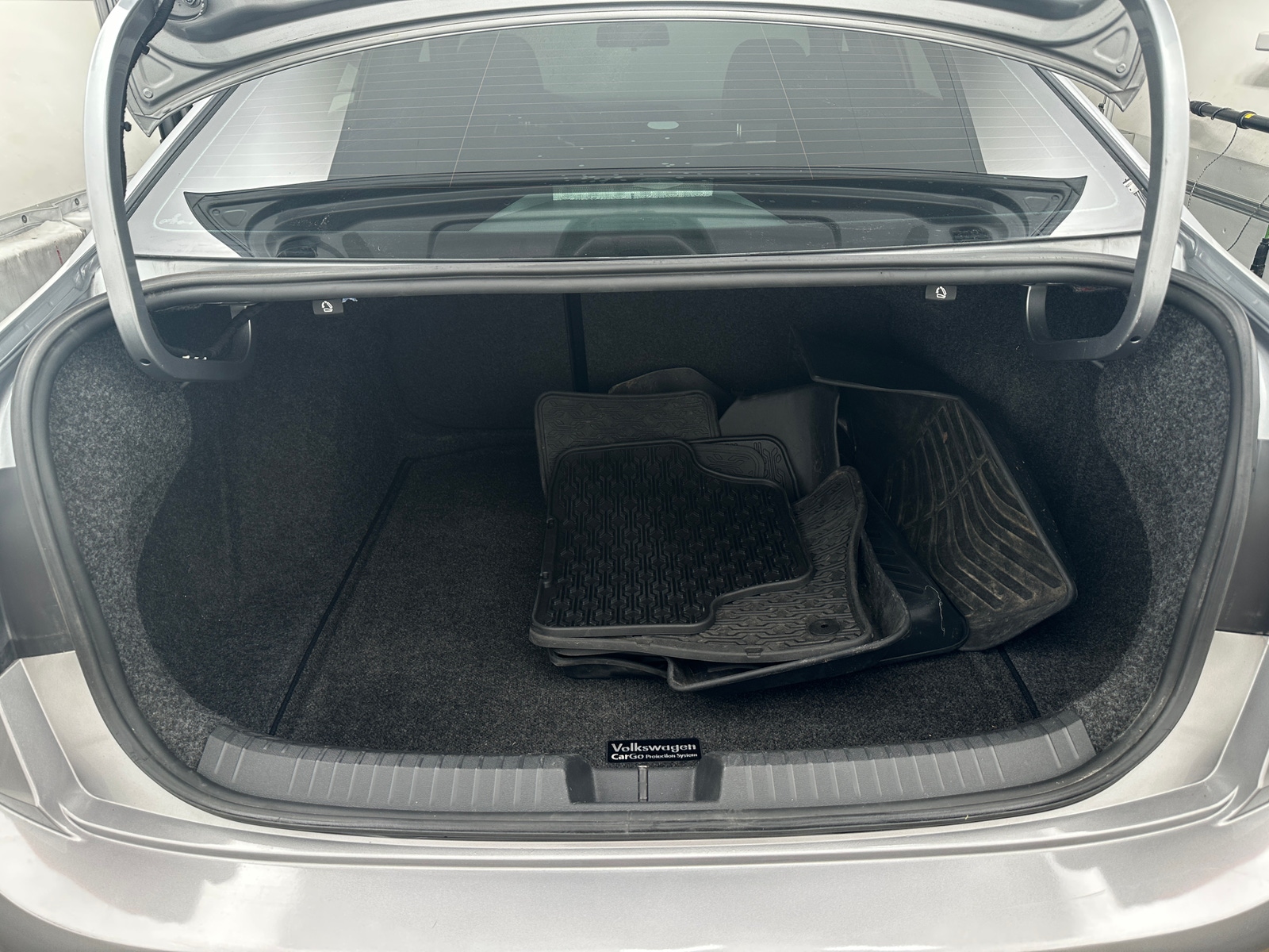 Thumbnail: 2022 Volkswagen Jetta - 7