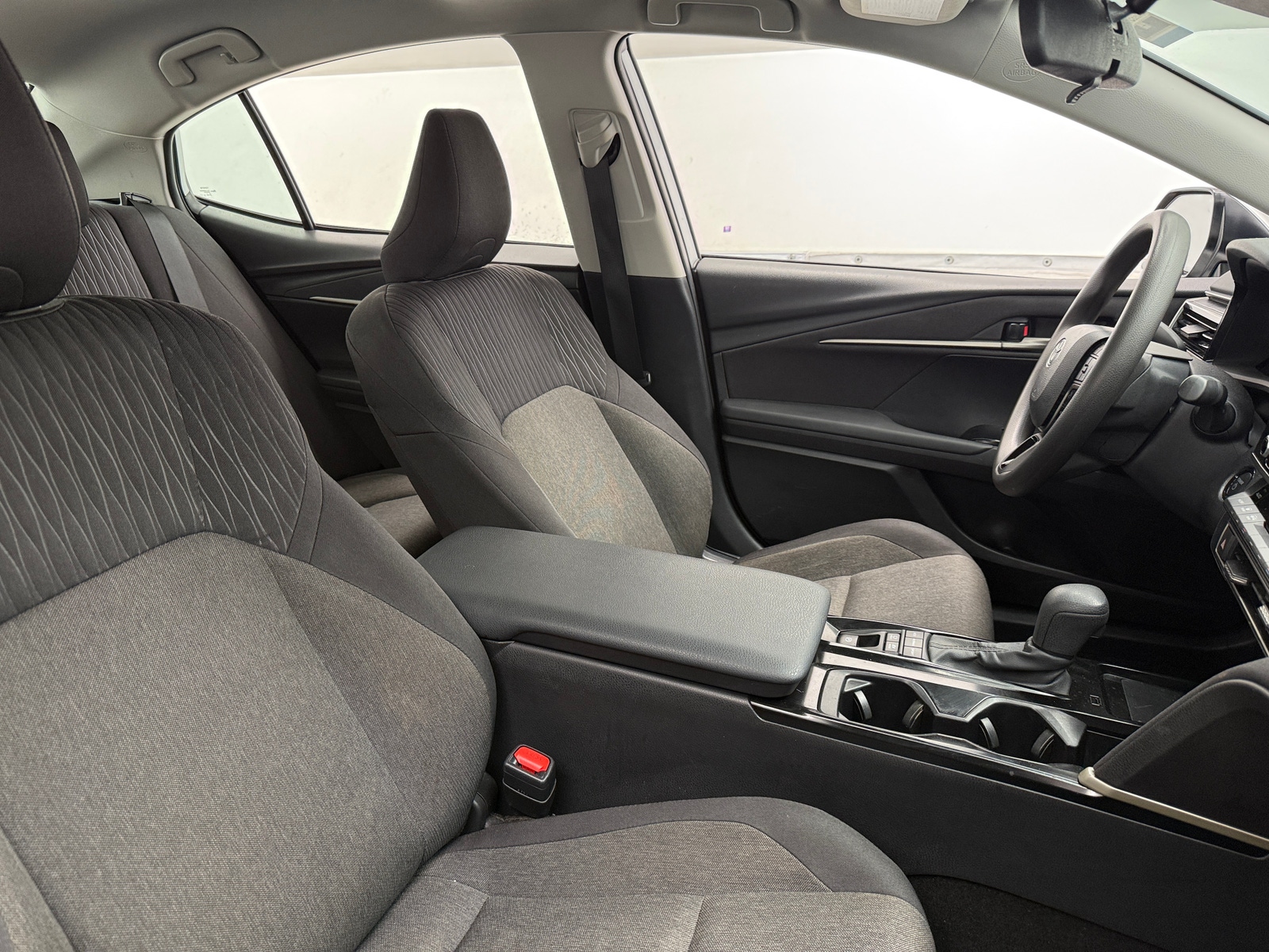 Thumbnail: 2025 Toyota Camry - 2