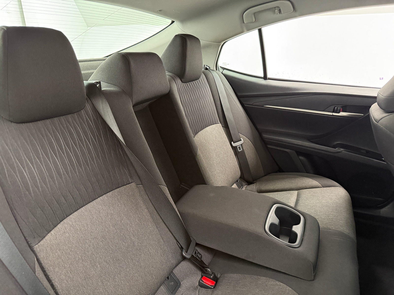 Thumbnail: 2025 Toyota Camry - 6