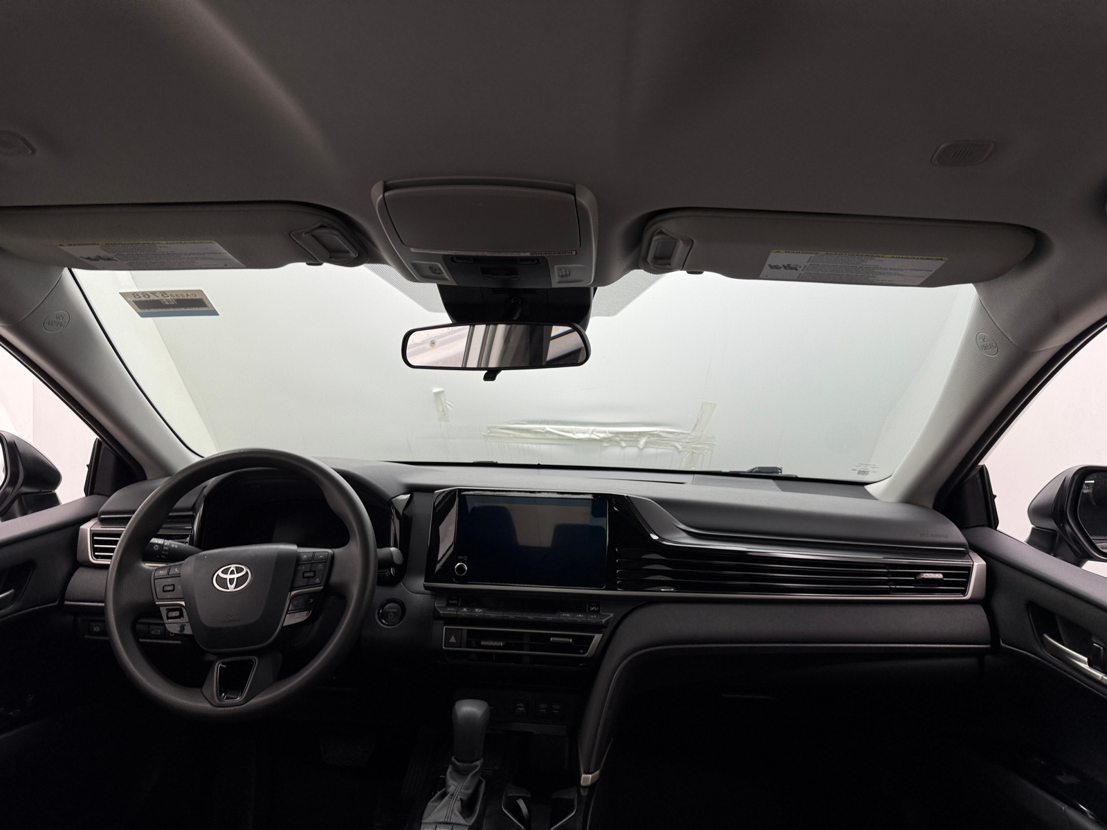 Thumbnail: 2025 Toyota Camry - 3