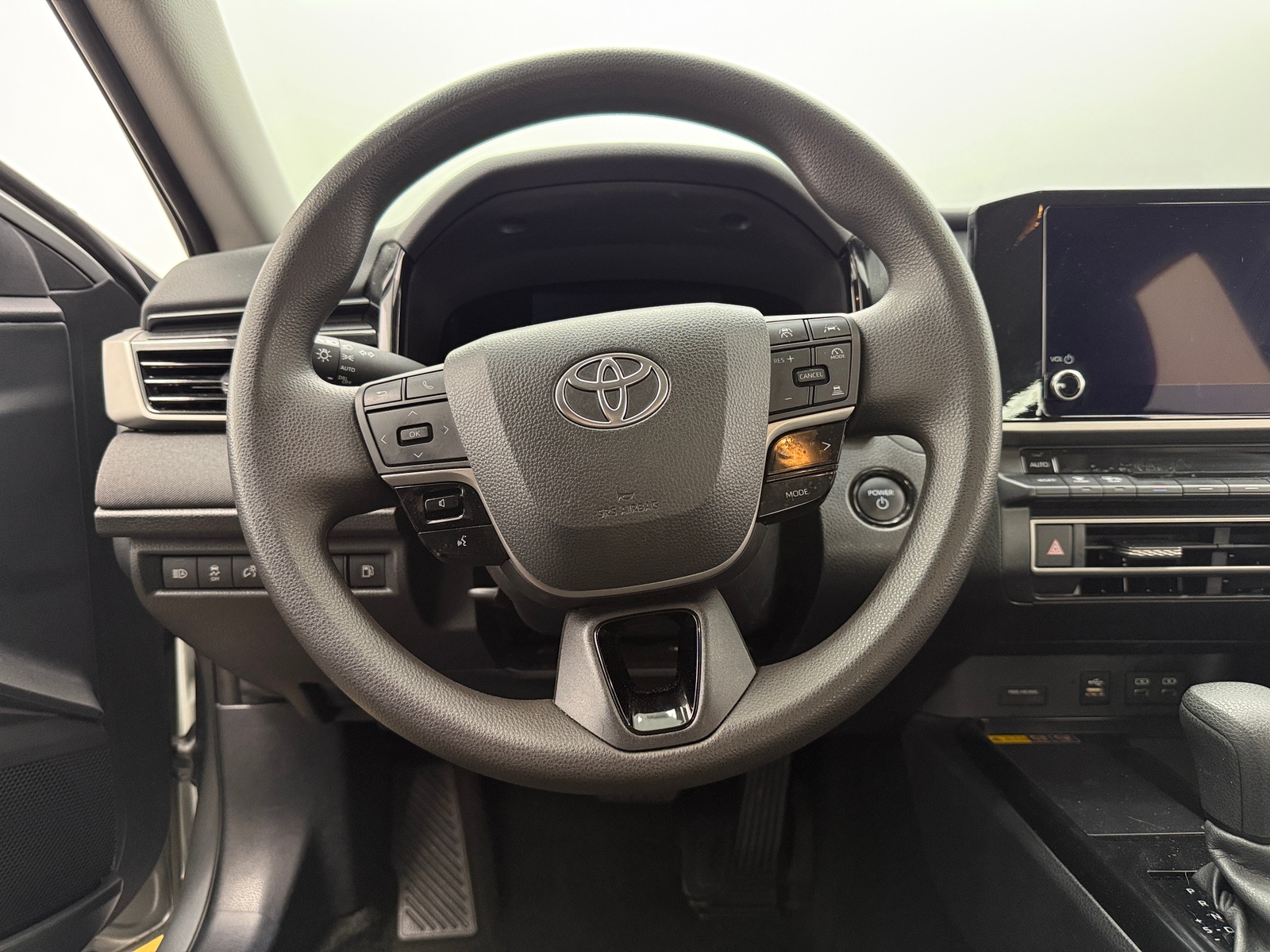 Thumbnail: 2025 Toyota Camry - 5