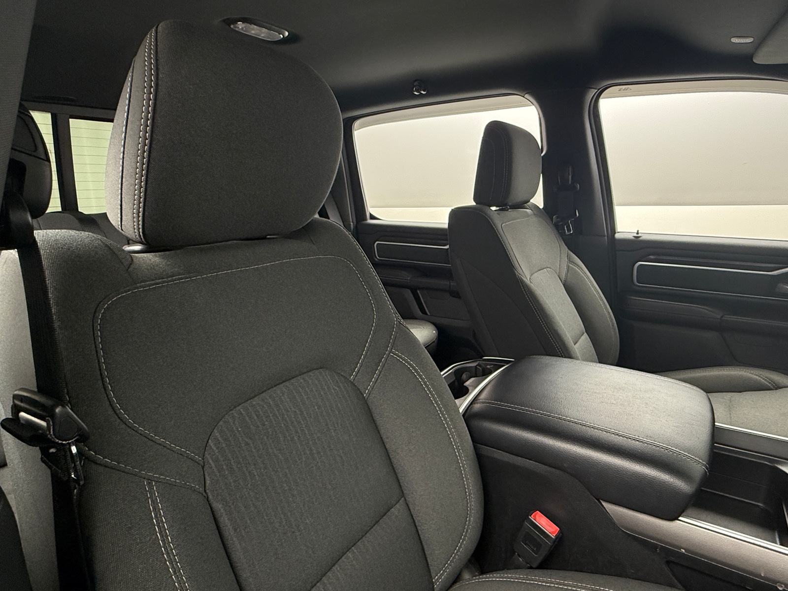 Thumbnail: 2022 RAM 1500 - 2