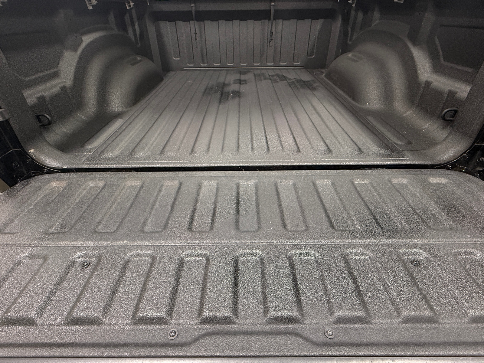 Thumbnail: 2022 RAM 1500 - 7