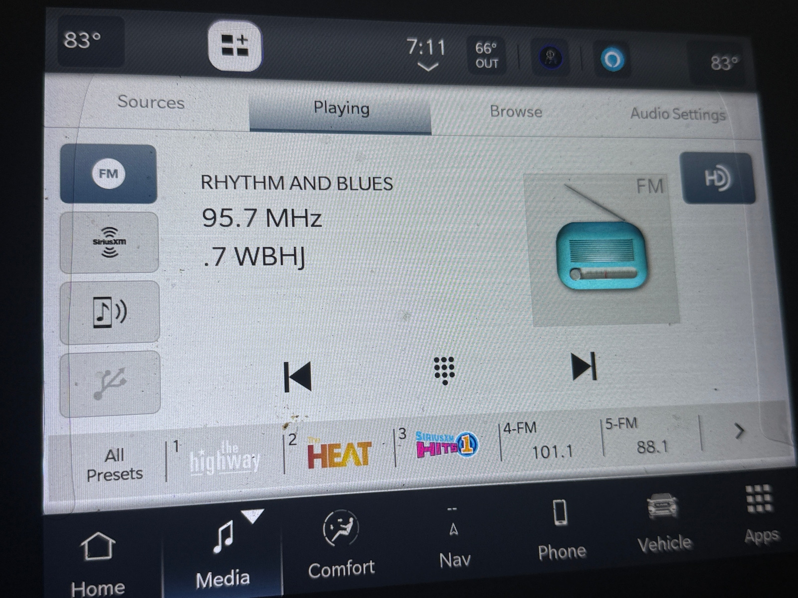 Thumbnail: 2022 RAM 1500 - 4