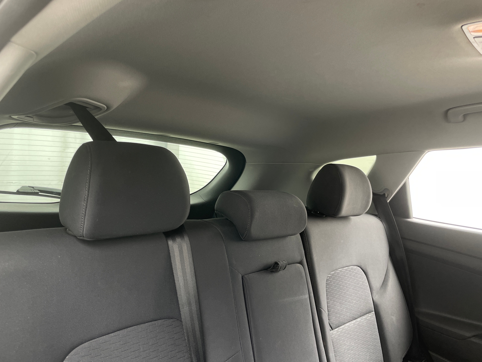 Thumbnail: 2019 Hyundai Tucson - 6