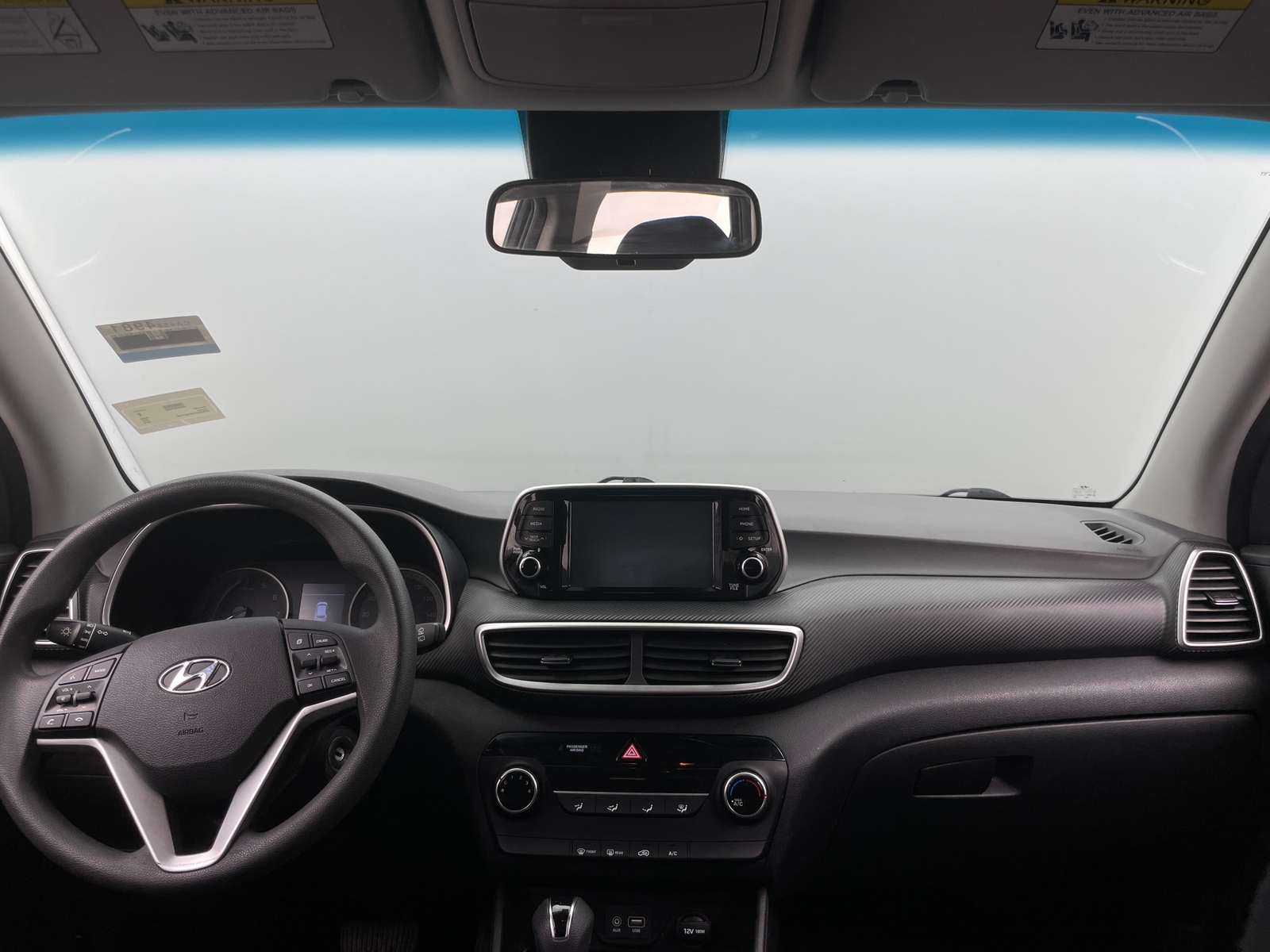 Thumbnail: 2019 Hyundai Tucson - 3