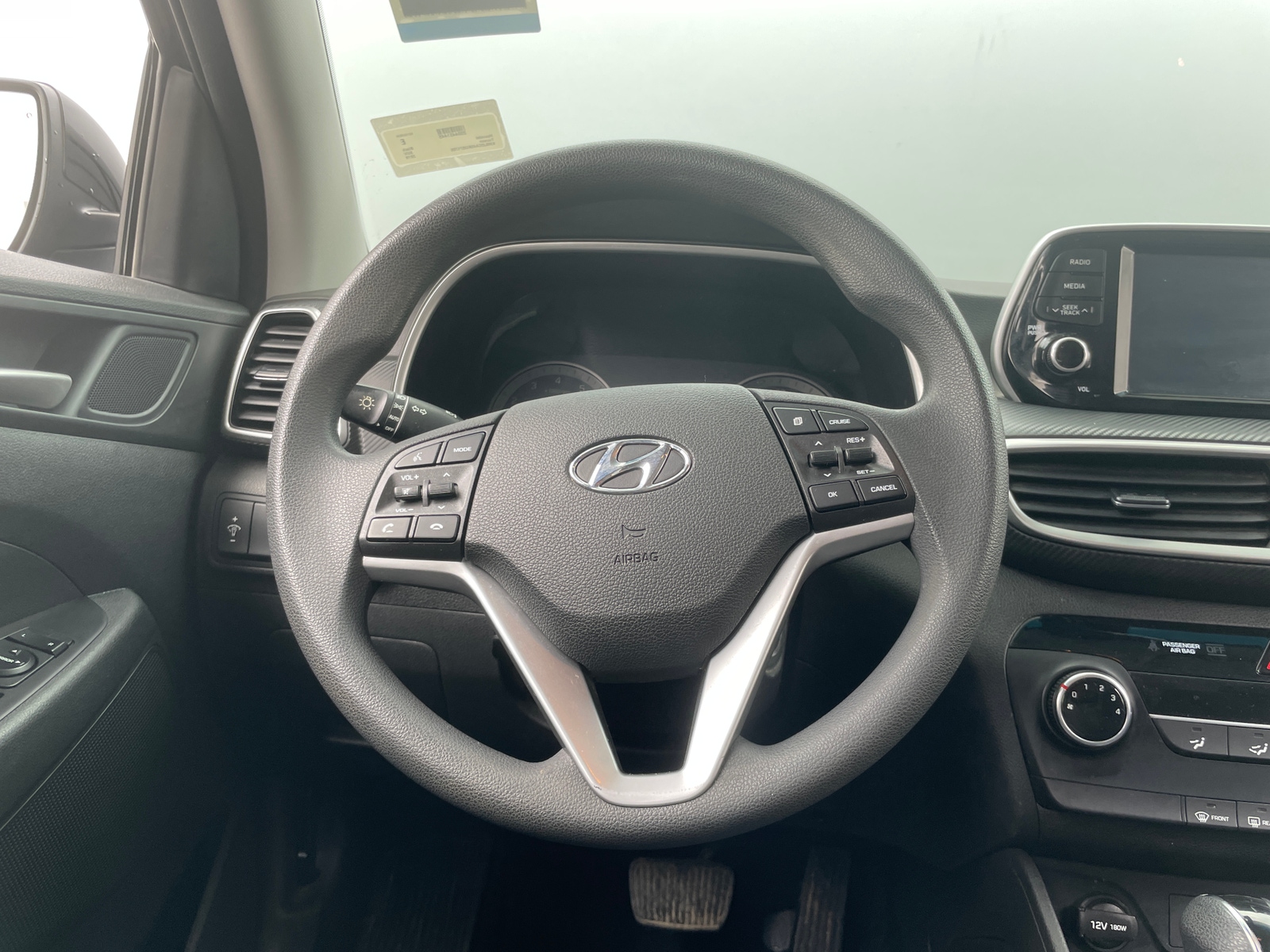 Thumbnail: 2019 Hyundai Tucson - 5