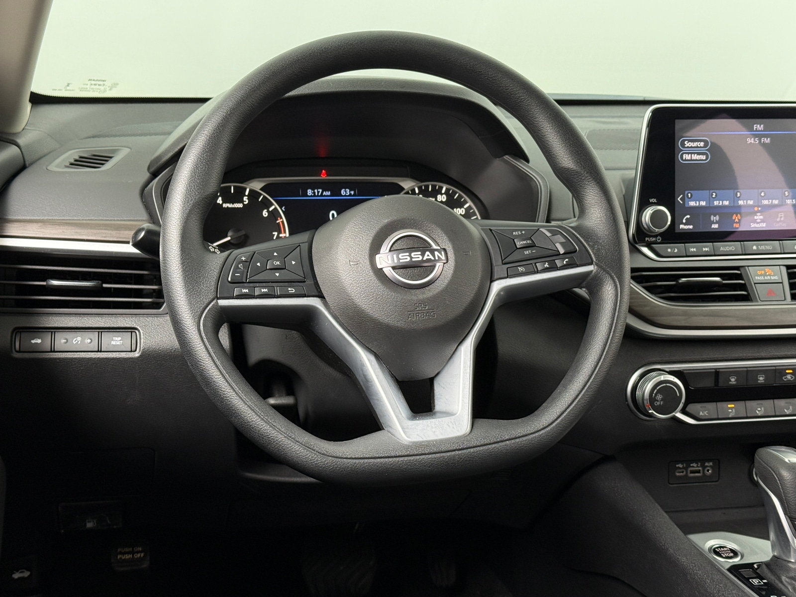 Thumbnail: 2025 Nissan Altima - 5