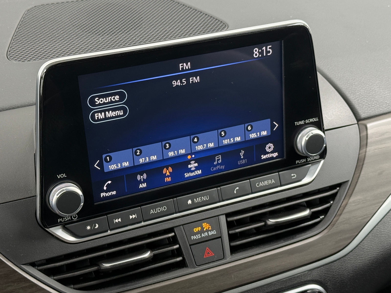 Thumbnail: 2025 Nissan Altima - 4