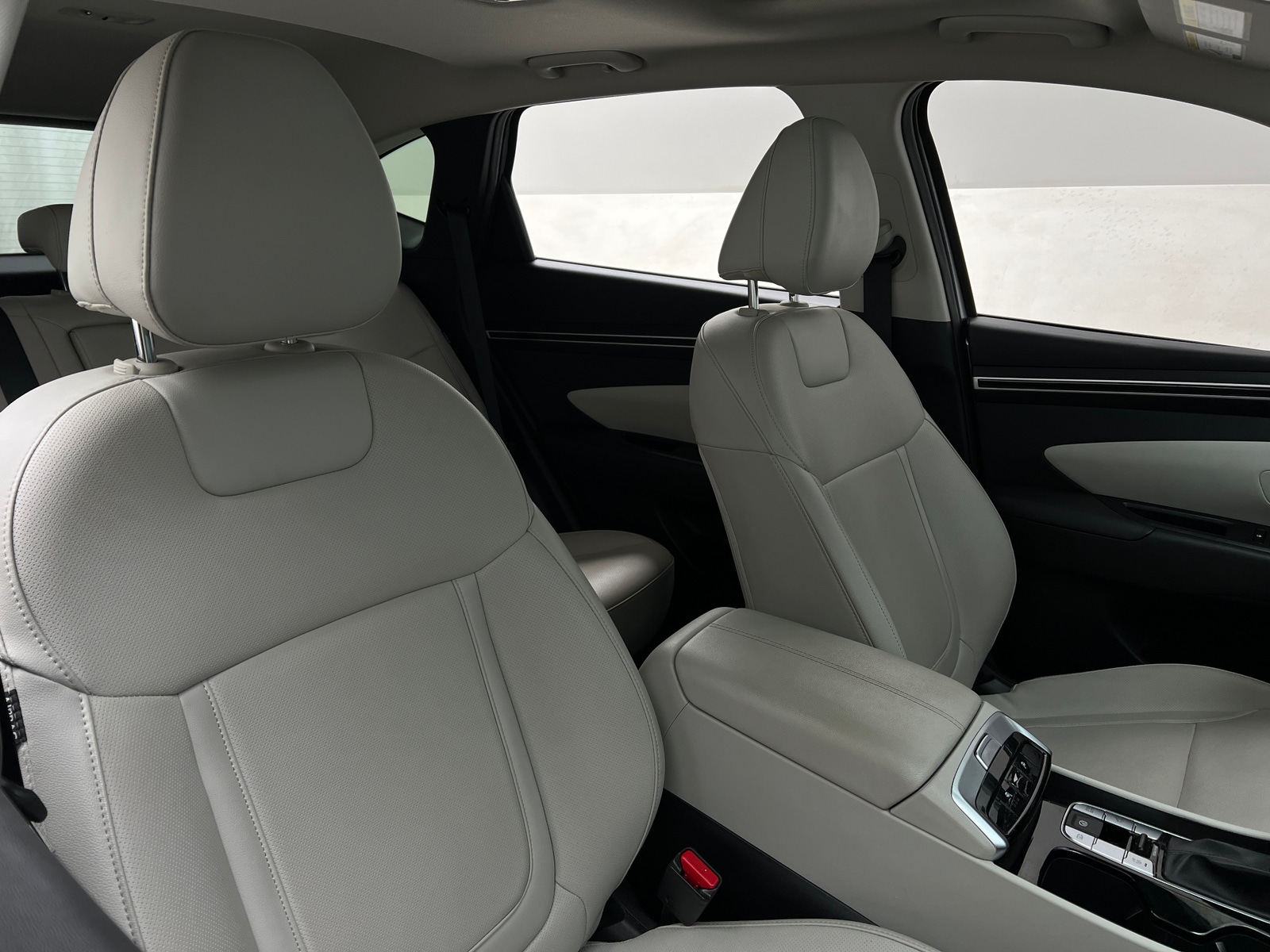 Thumbnail: 2024 Hyundai Tucson - 2