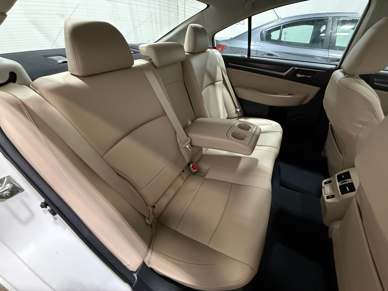 Thumbnail: 2018 Subaru Legacy - 5