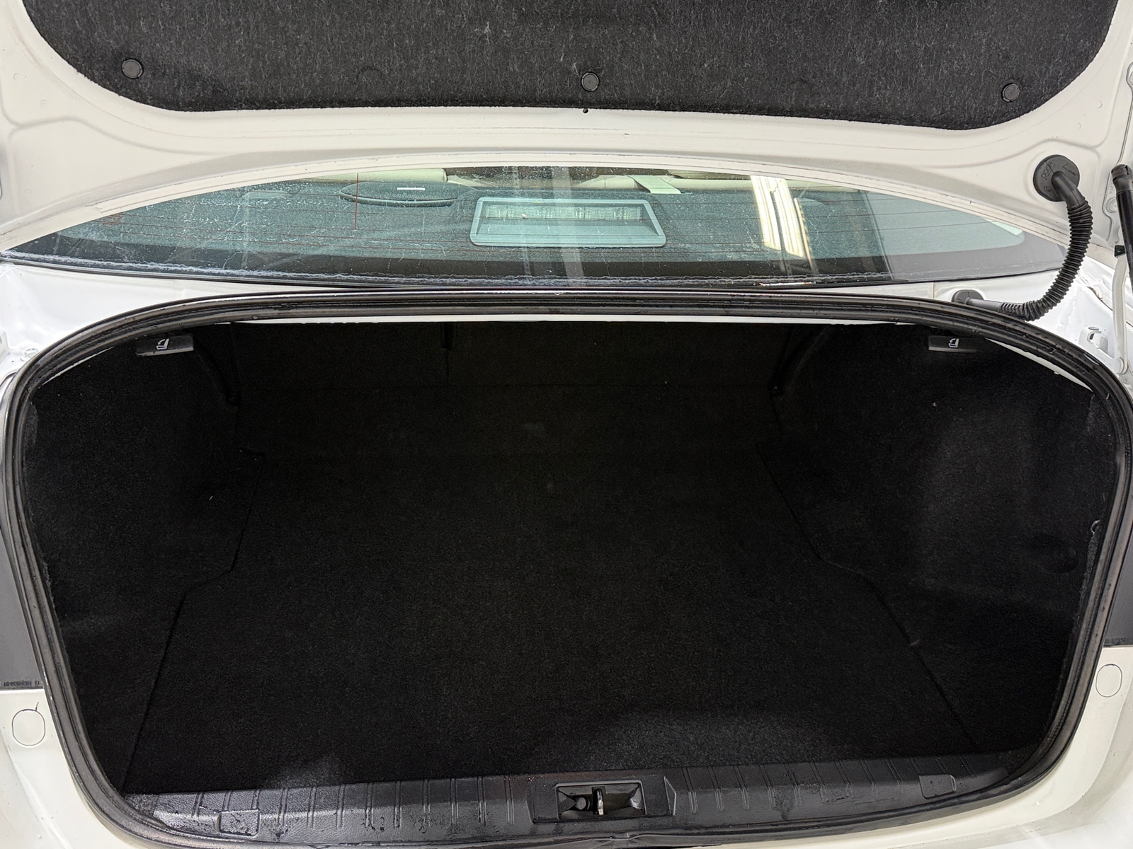 Thumbnail: 2018 Subaru Legacy - 6