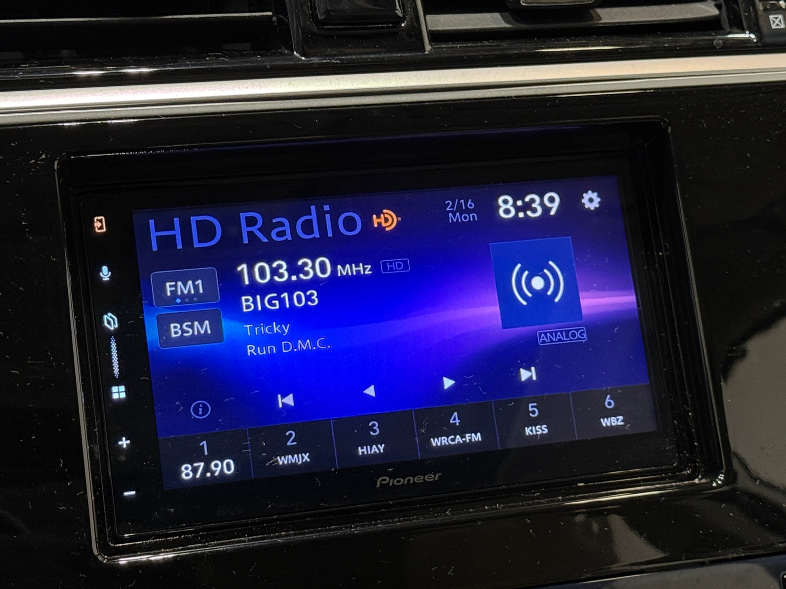 Thumbnail: 2018 Subaru Legacy - 3