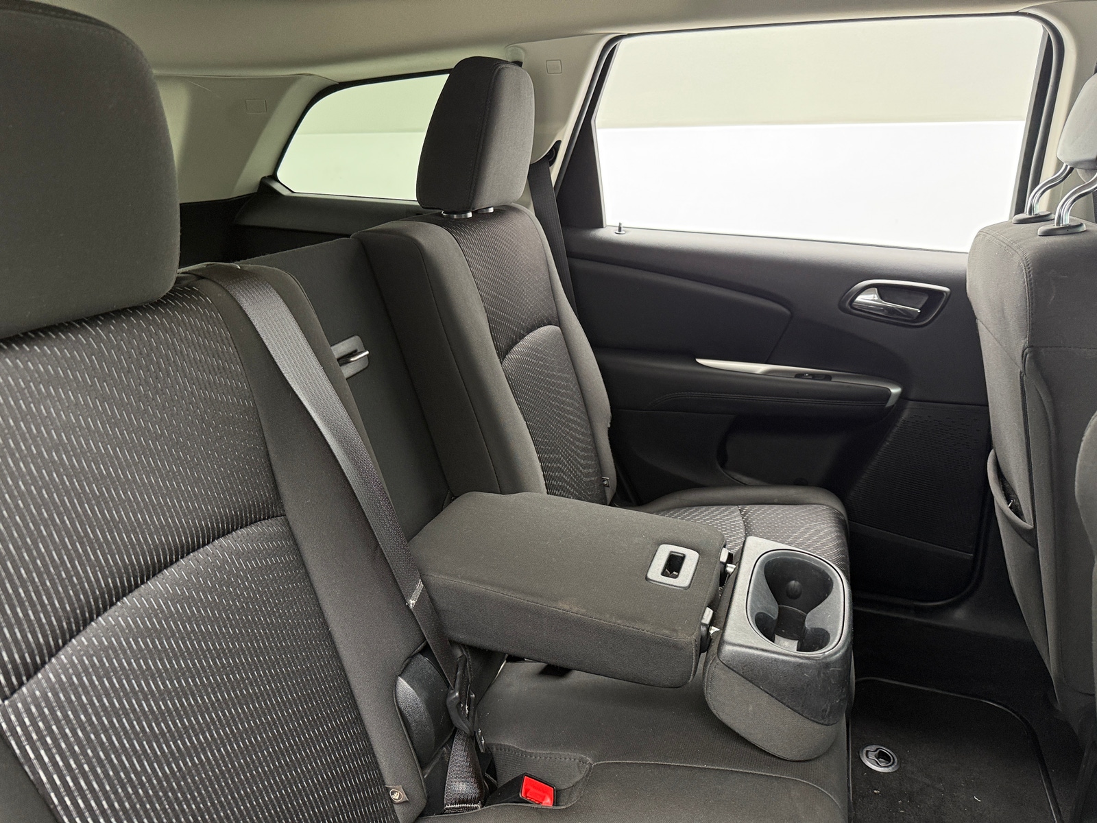 Thumbnail: 2017 Dodge Journey - 6