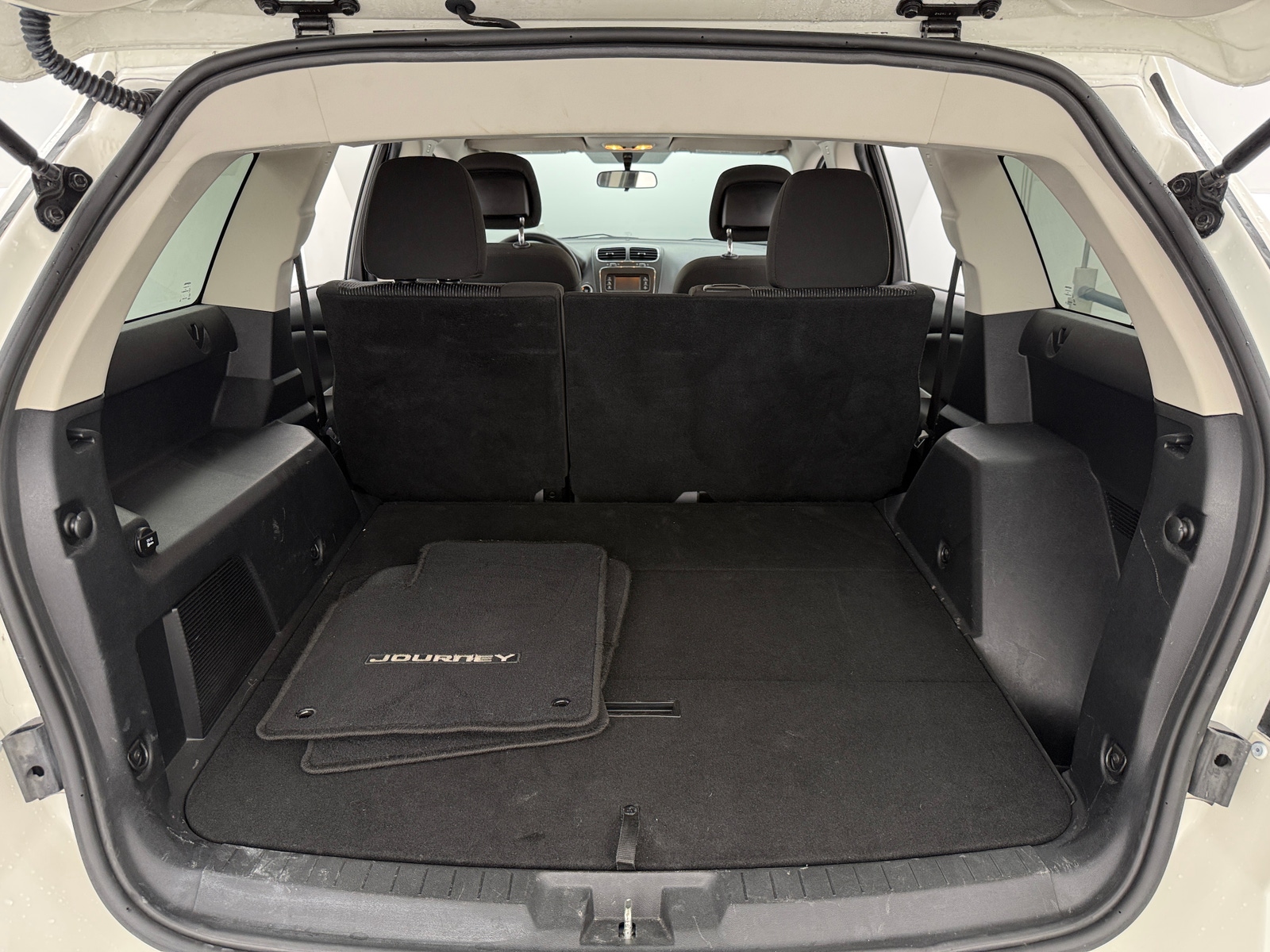 Thumbnail: 2017 Dodge Journey - 7