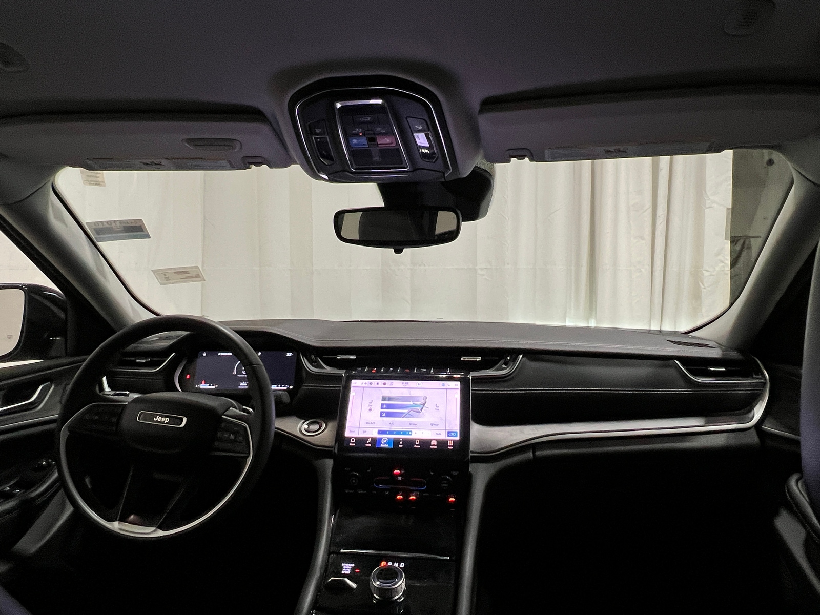 Thumbnail: 2023 Jeep Grand Cherokee - 2