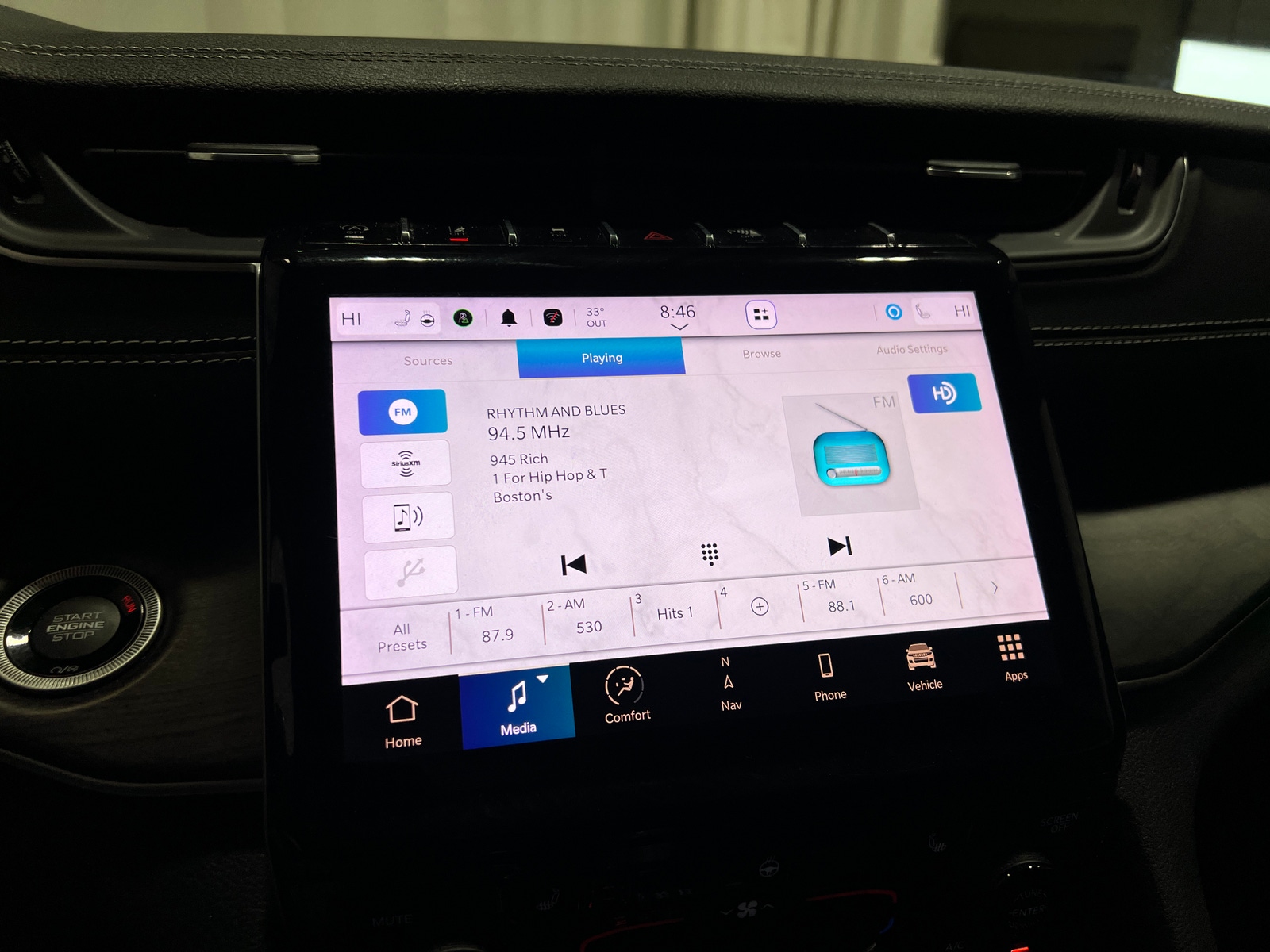 Thumbnail: 2023 Jeep Grand Cherokee - 3