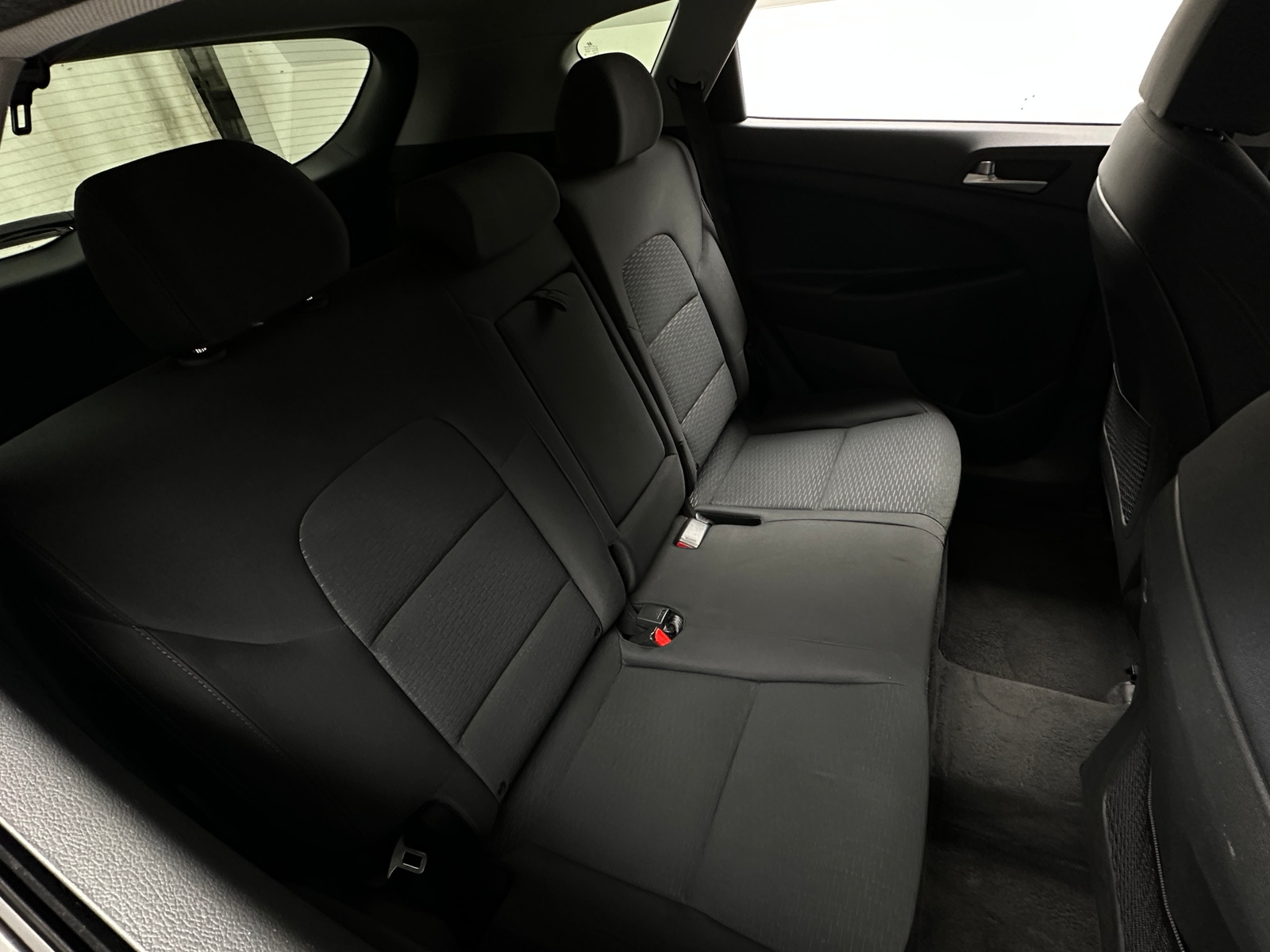 Thumbnail: 2019 Hyundai Tucson - 2