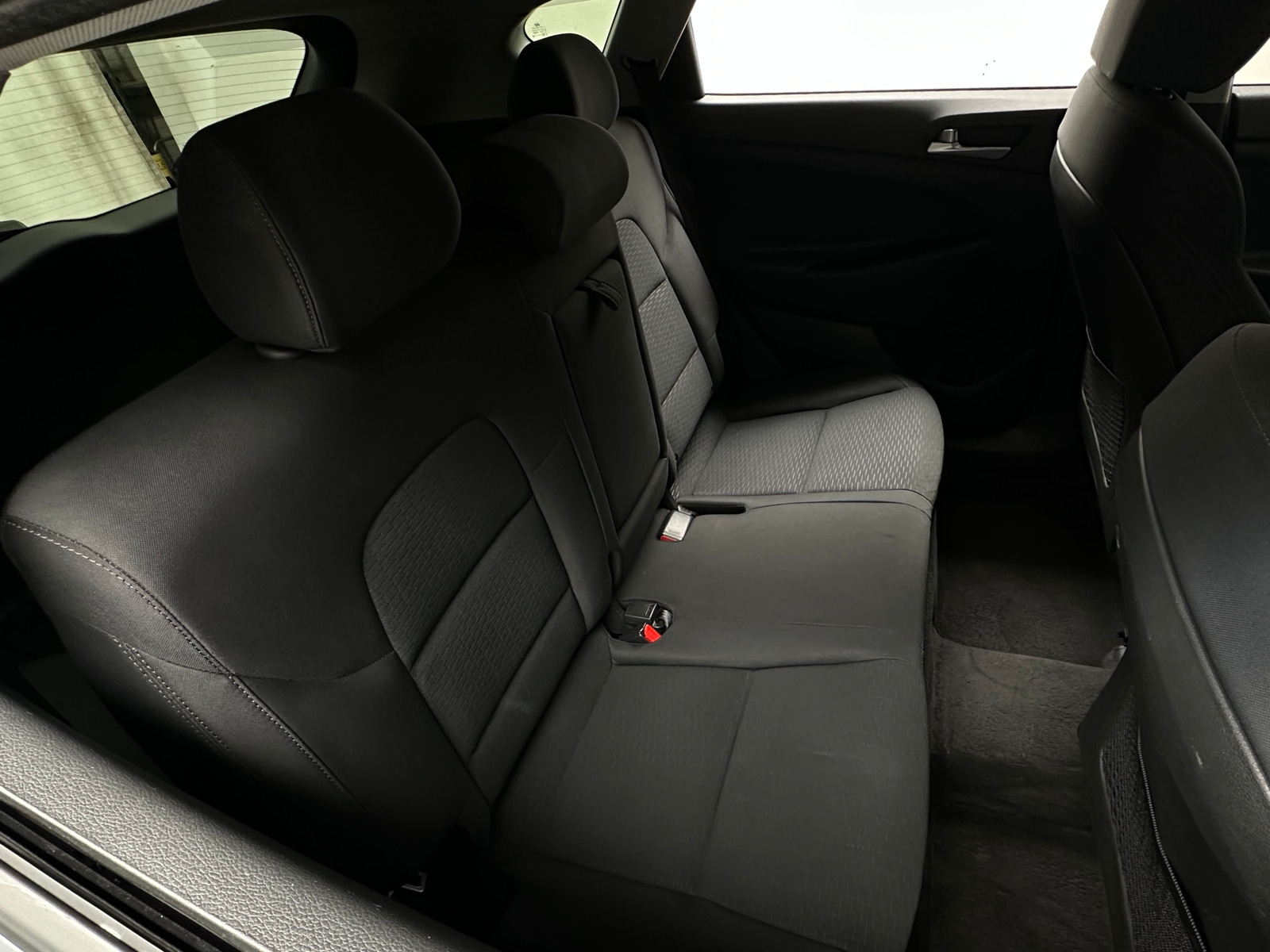 Thumbnail: 2019 Hyundai Tucson - 6