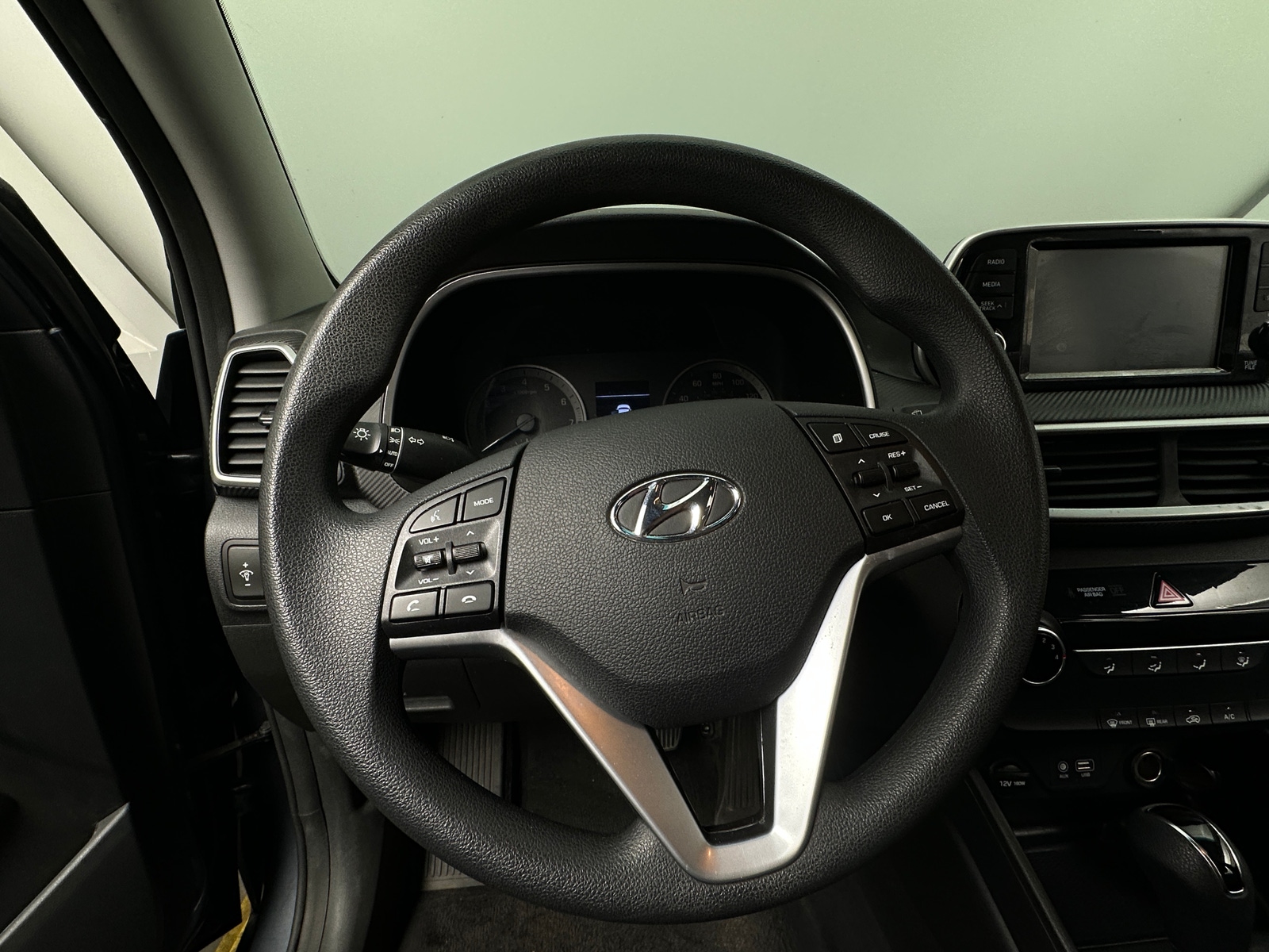 Thumbnail: 2019 Hyundai Tucson - 5