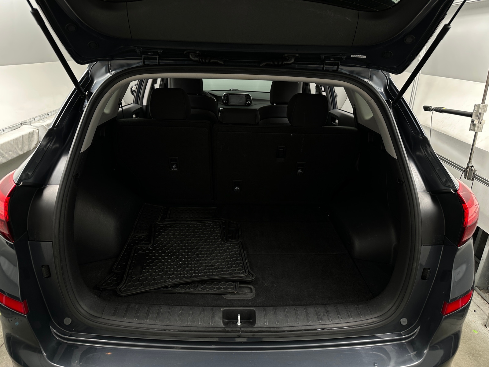 Thumbnail: 2019 Hyundai Tucson - 7