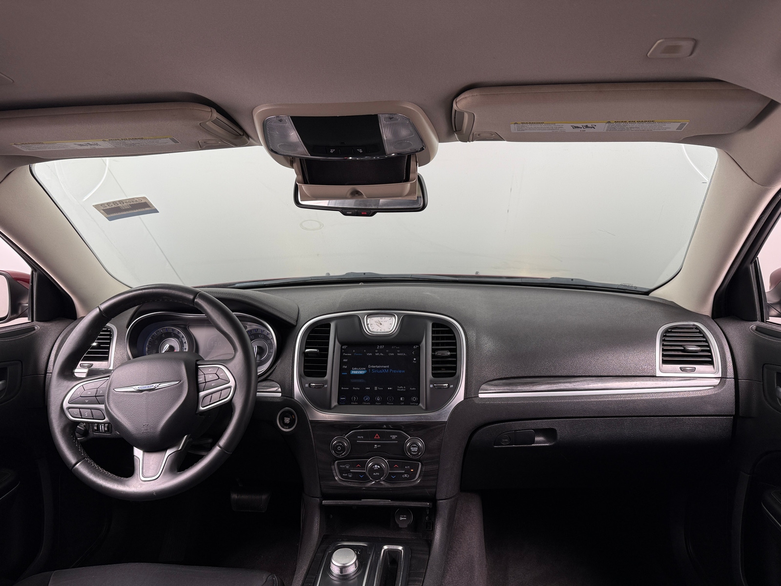 Thumbnail: 2018 Chrysler 300 - 3