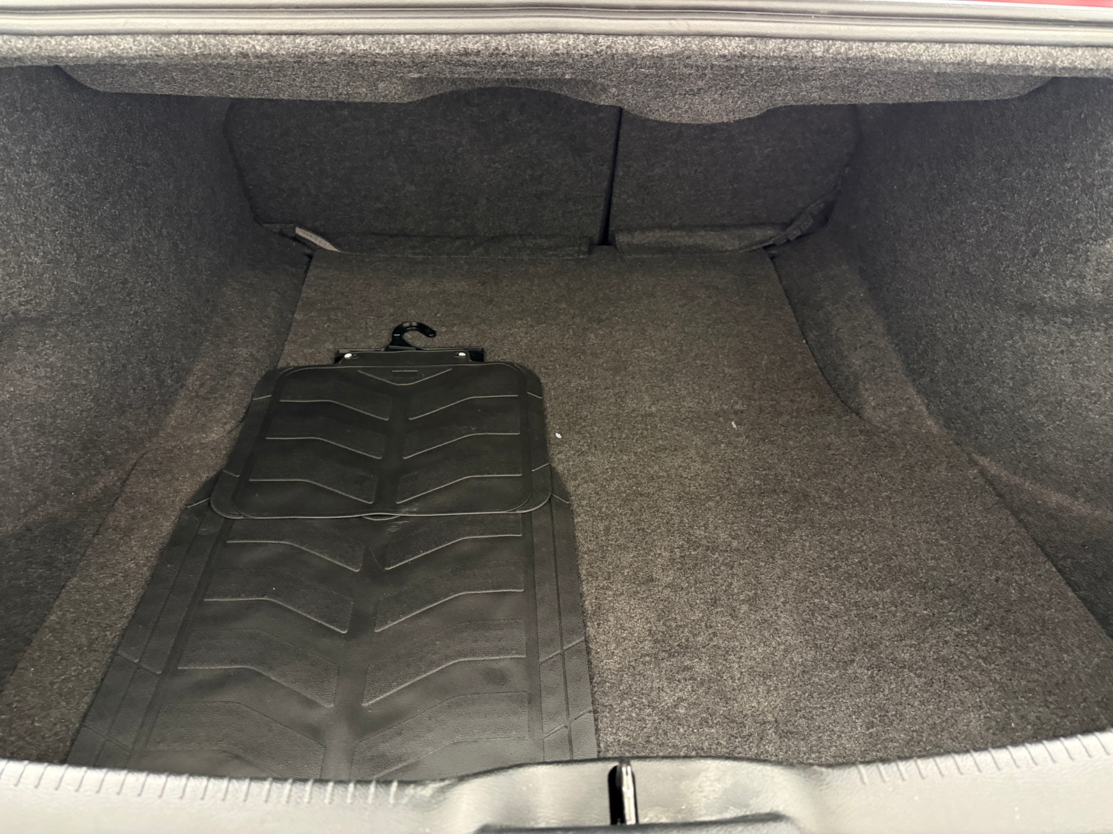 Thumbnail: 2018 Chrysler 300 - 7