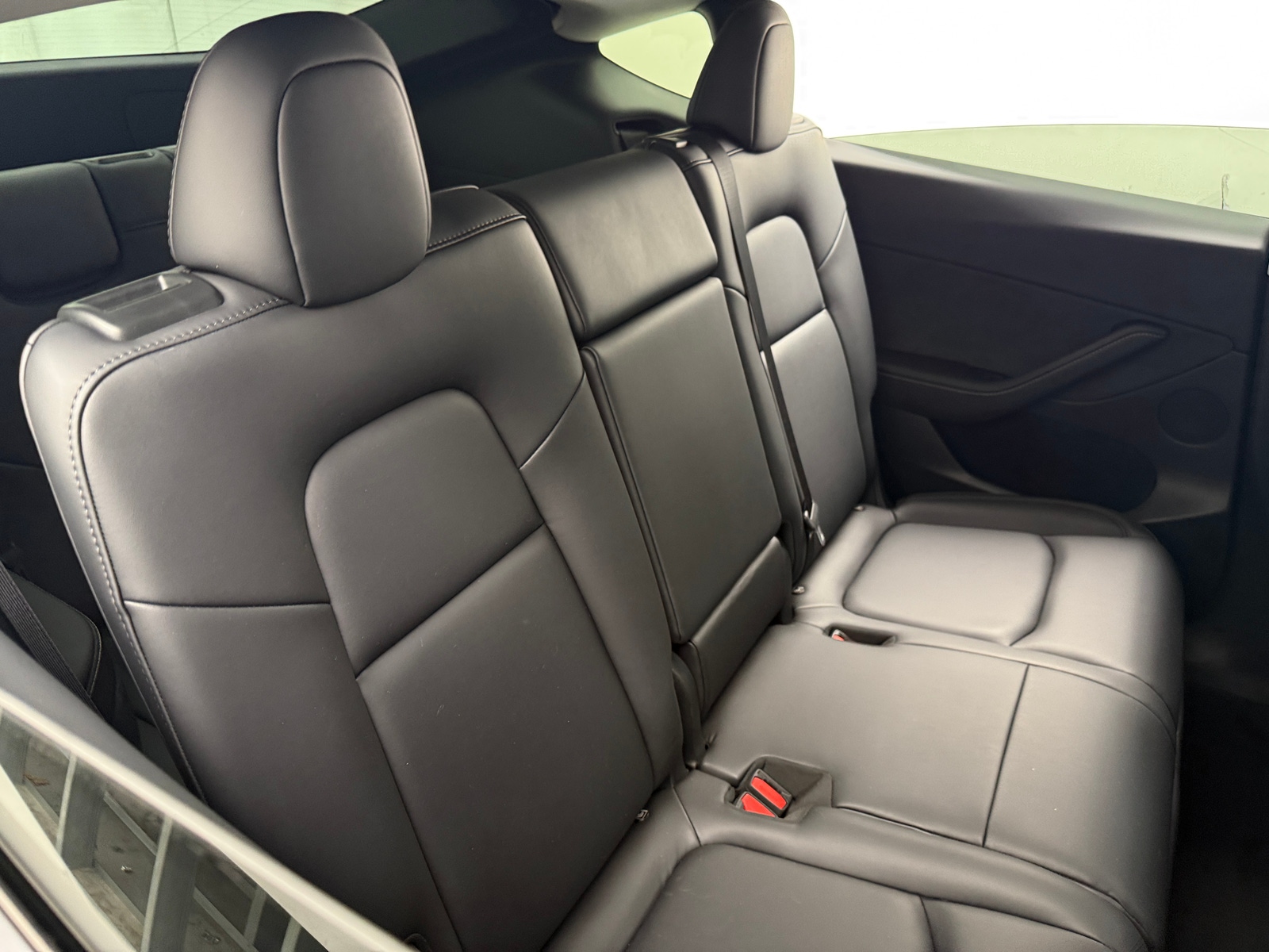 Thumbnail: 2024 Tesla Model Y - 5