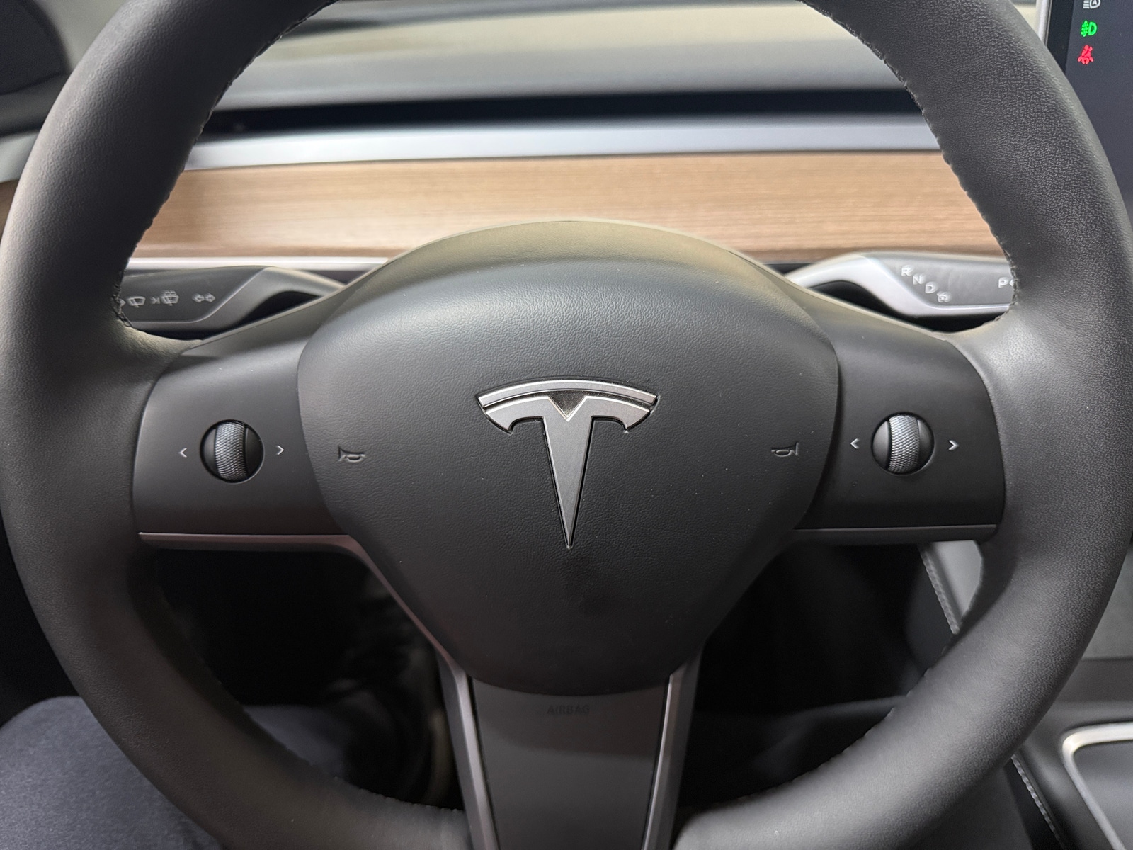 Thumbnail: 2024 Tesla Model Y - 4