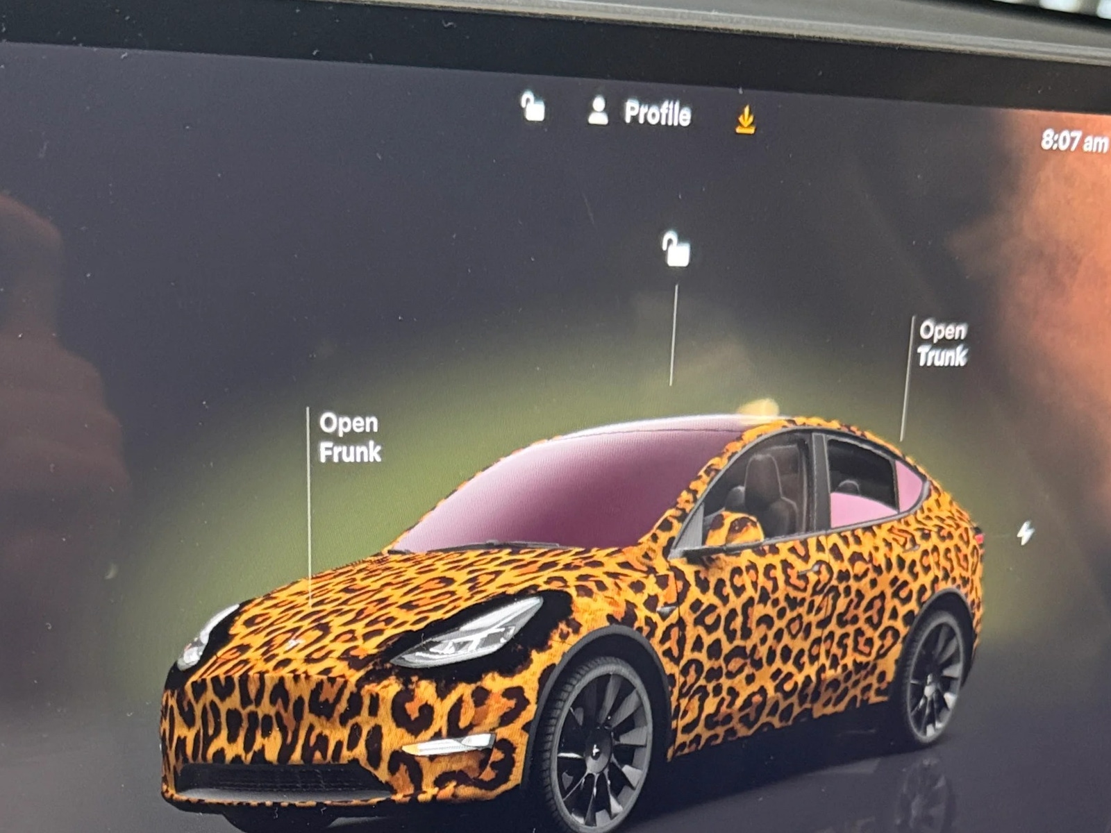 Thumbnail: 2024 Tesla Model Y - 3