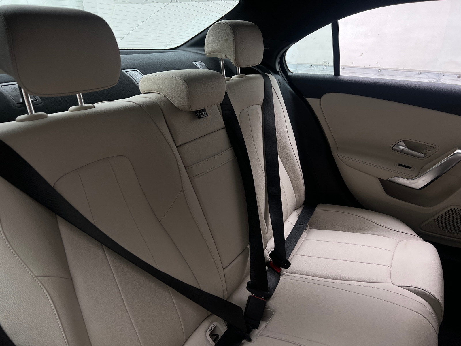 Thumbnail: 2022 Mercedes-Benz A-Class - 5