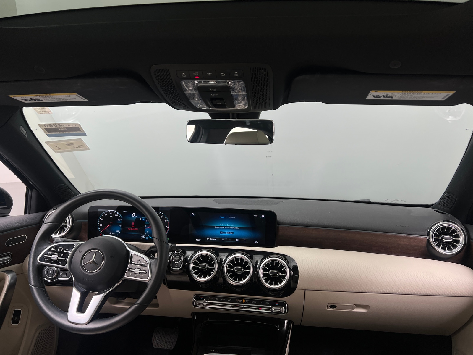 Thumbnail: 2022 Mercedes-Benz A-Class - 2