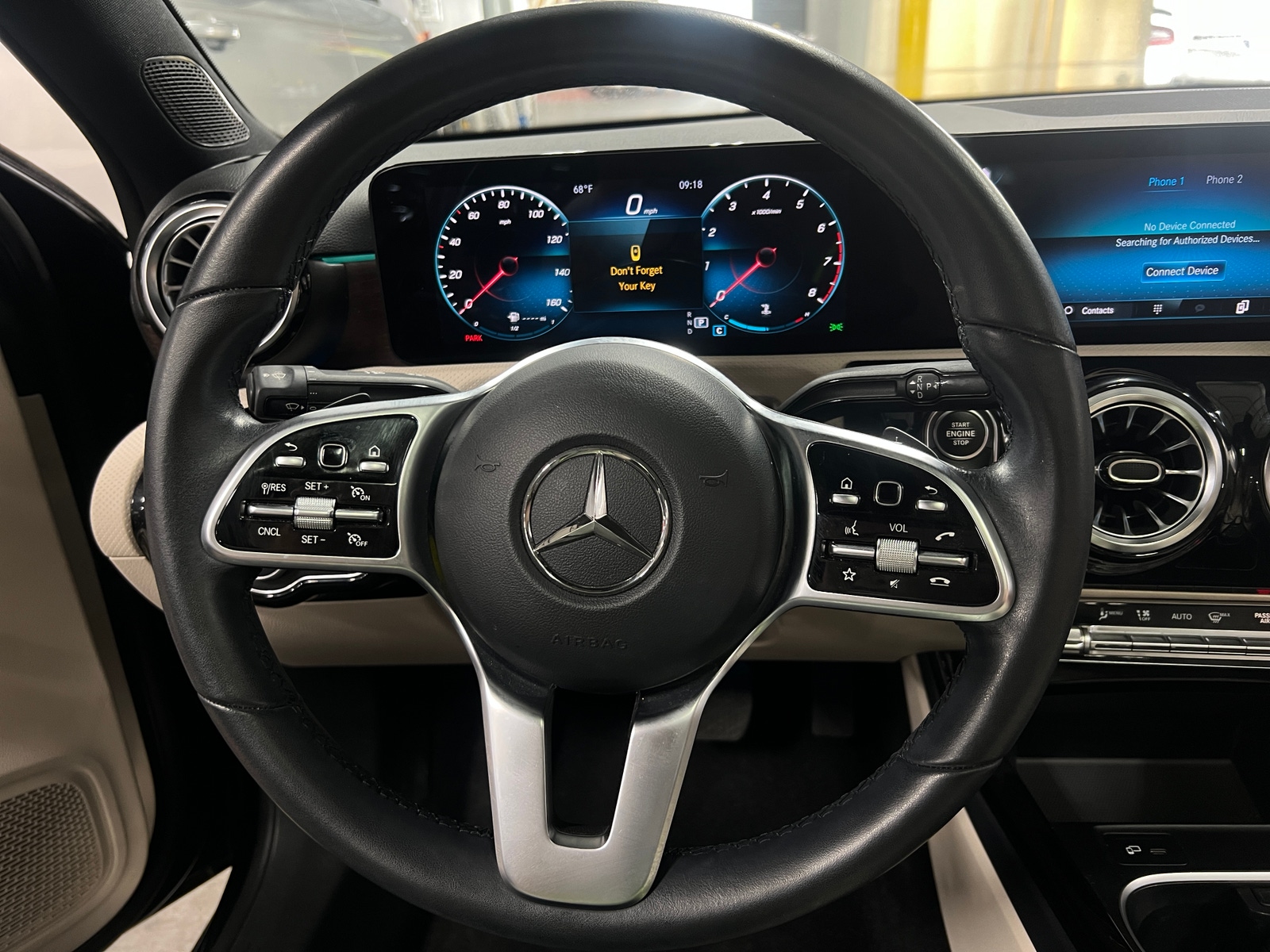 Thumbnail: 2022 Mercedes-Benz A-Class - 4