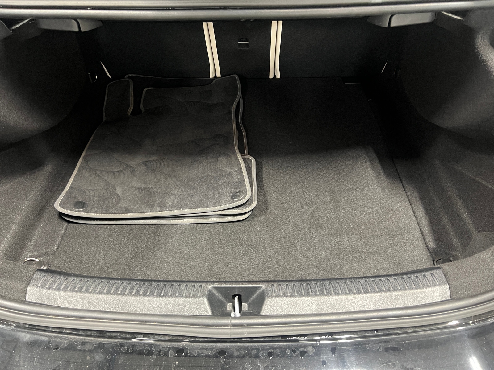 Thumbnail: 2022 Mercedes-Benz A-Class - 6