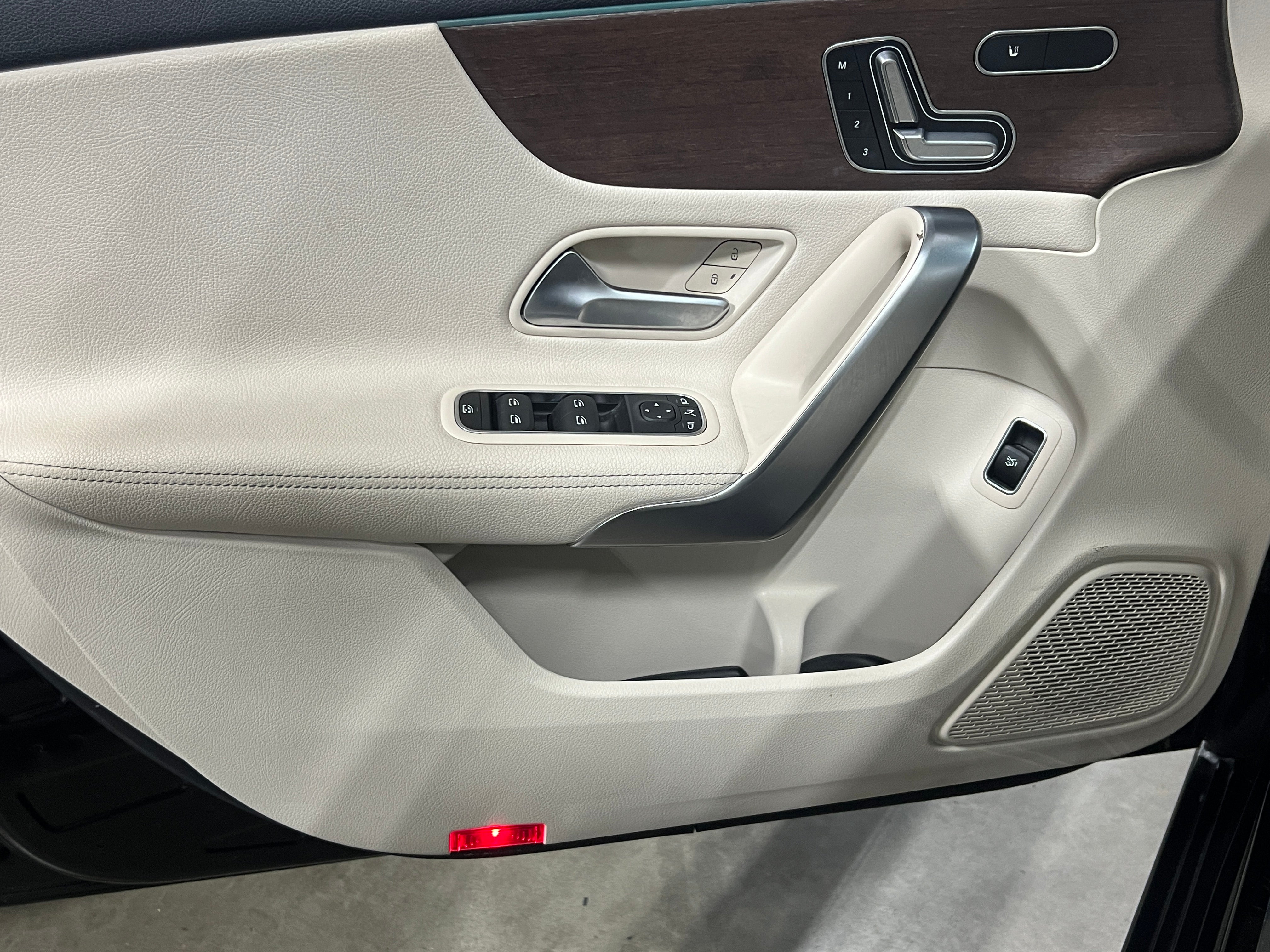 2022 Mercedes-Benz A-Class