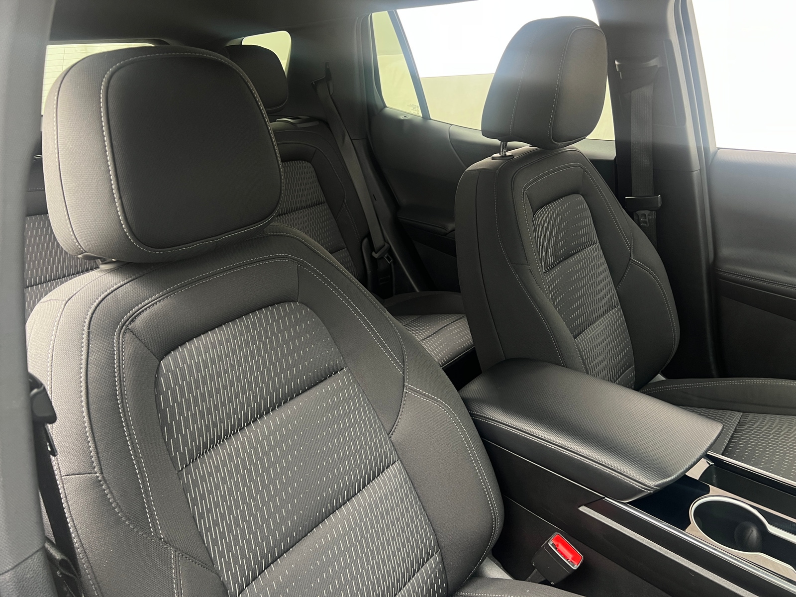 Thumbnail: 2025 Chevrolet Equinox - 2