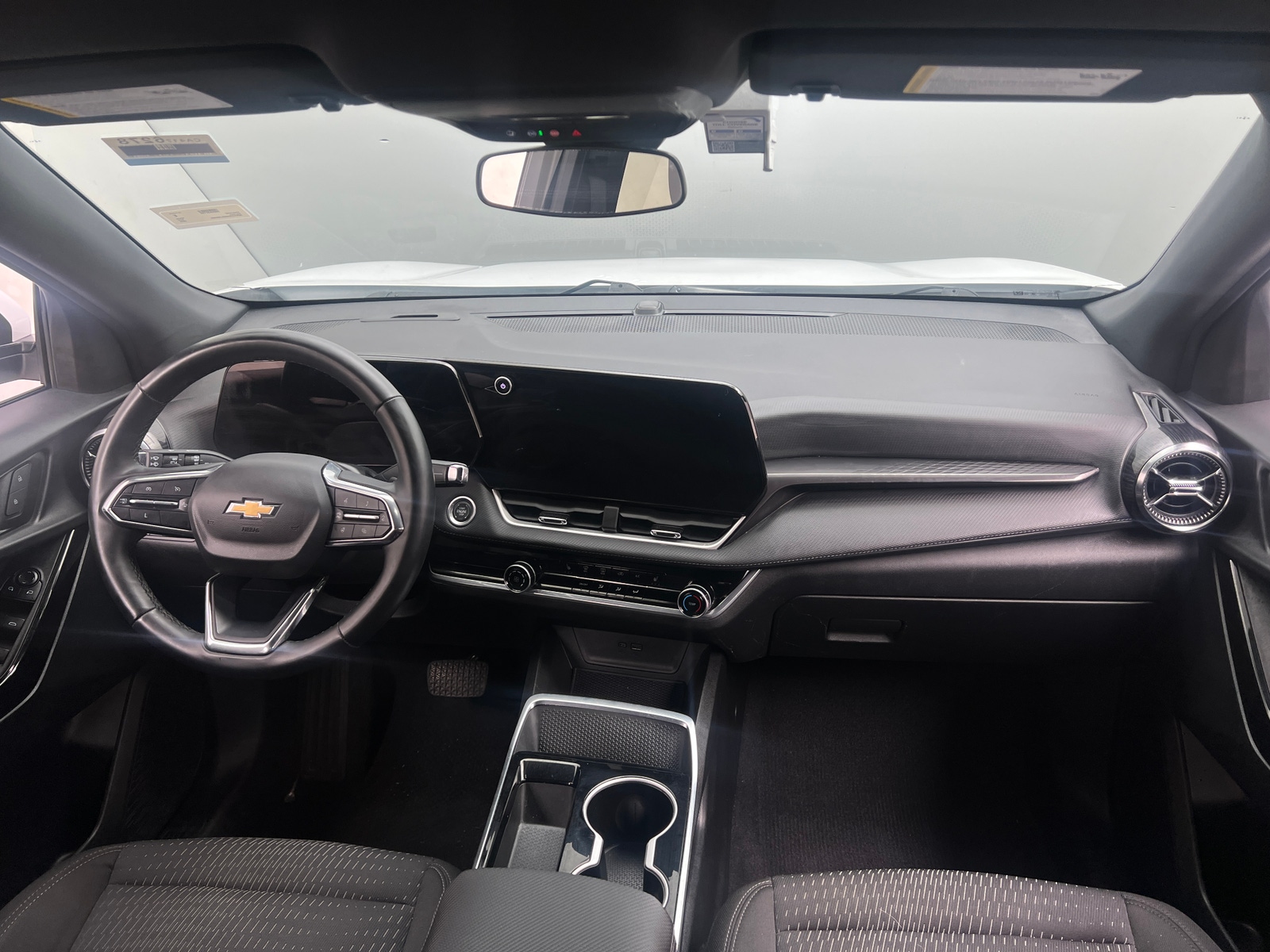 Thumbnail: 2025 Chevrolet Equinox - 3