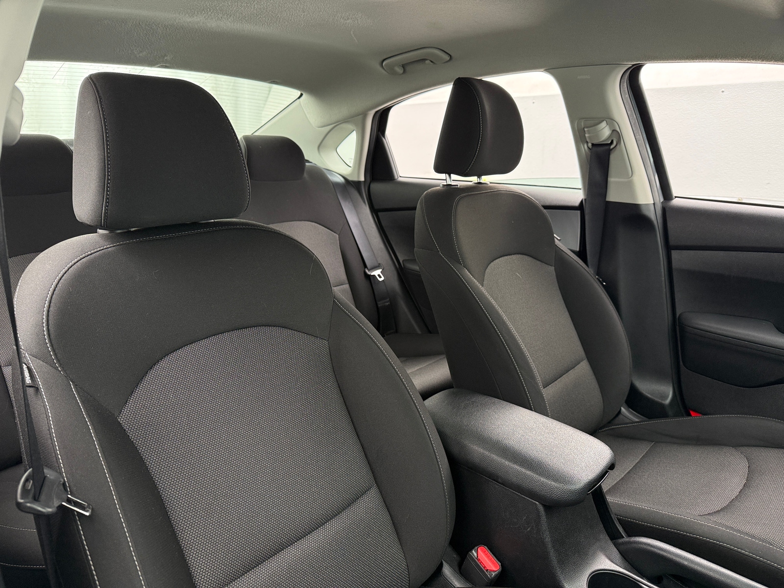 Thumbnail: 2024 Kia Forte - 2