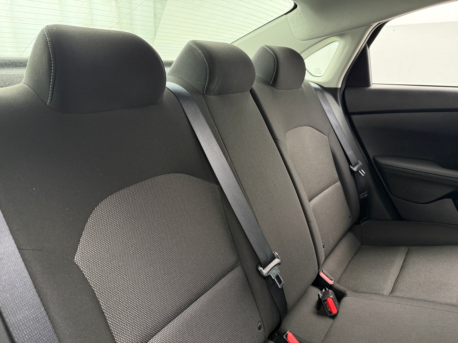 Thumbnail: 2024 Kia Forte - 6