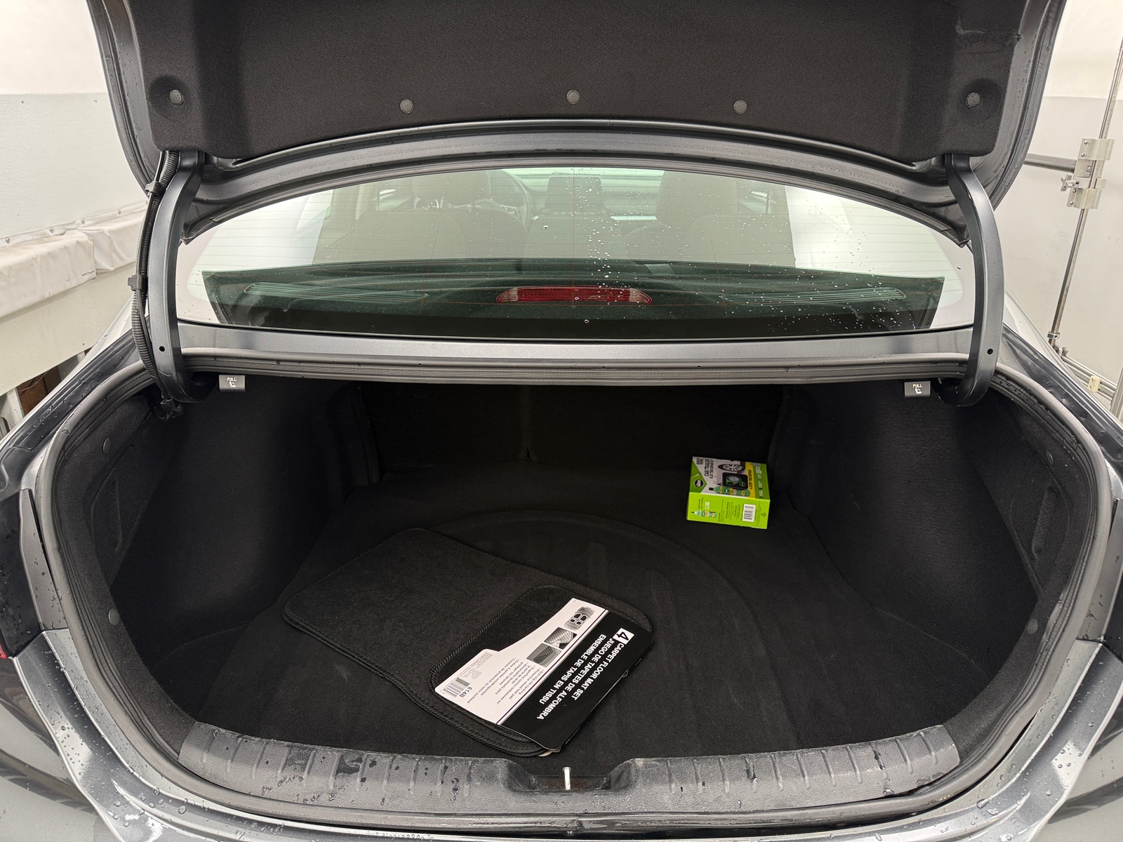 Thumbnail: 2024 Kia Forte - 7