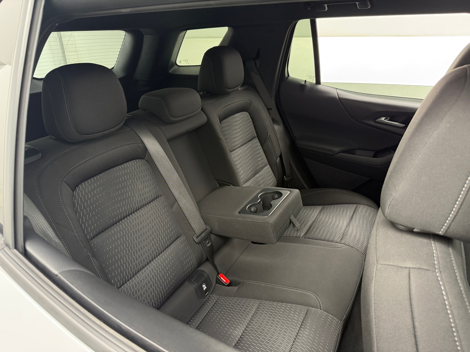 Thumbnail: 2025 Chevrolet Equinox - 6