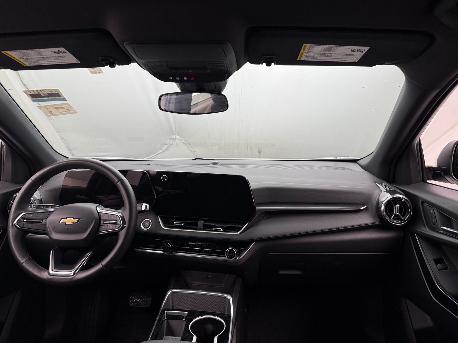 Thumbnail: 2025 Chevrolet Equinox - 3