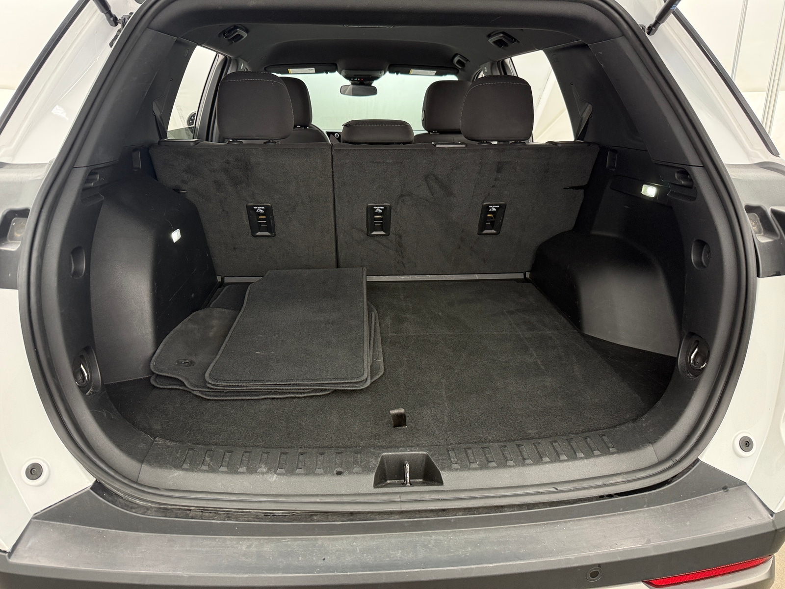 Thumbnail: 2025 Chevrolet Equinox - 7