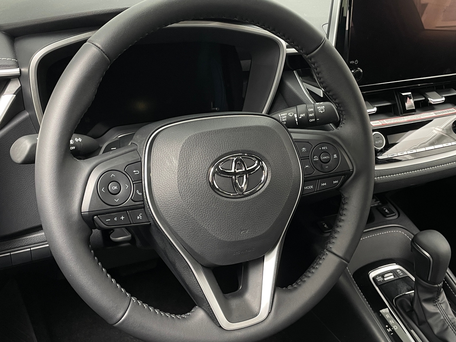 Thumbnail: 2026 Toyota Corolla - 4