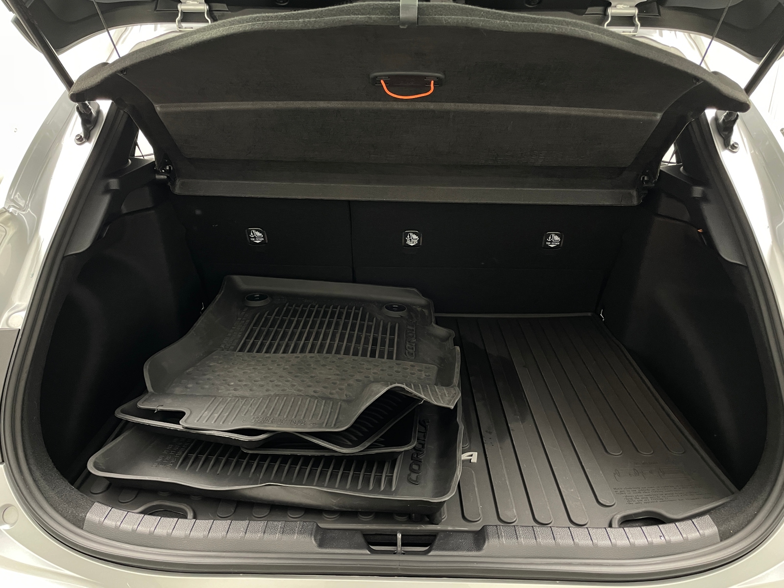 Thumbnail: 2026 Toyota Corolla - 6