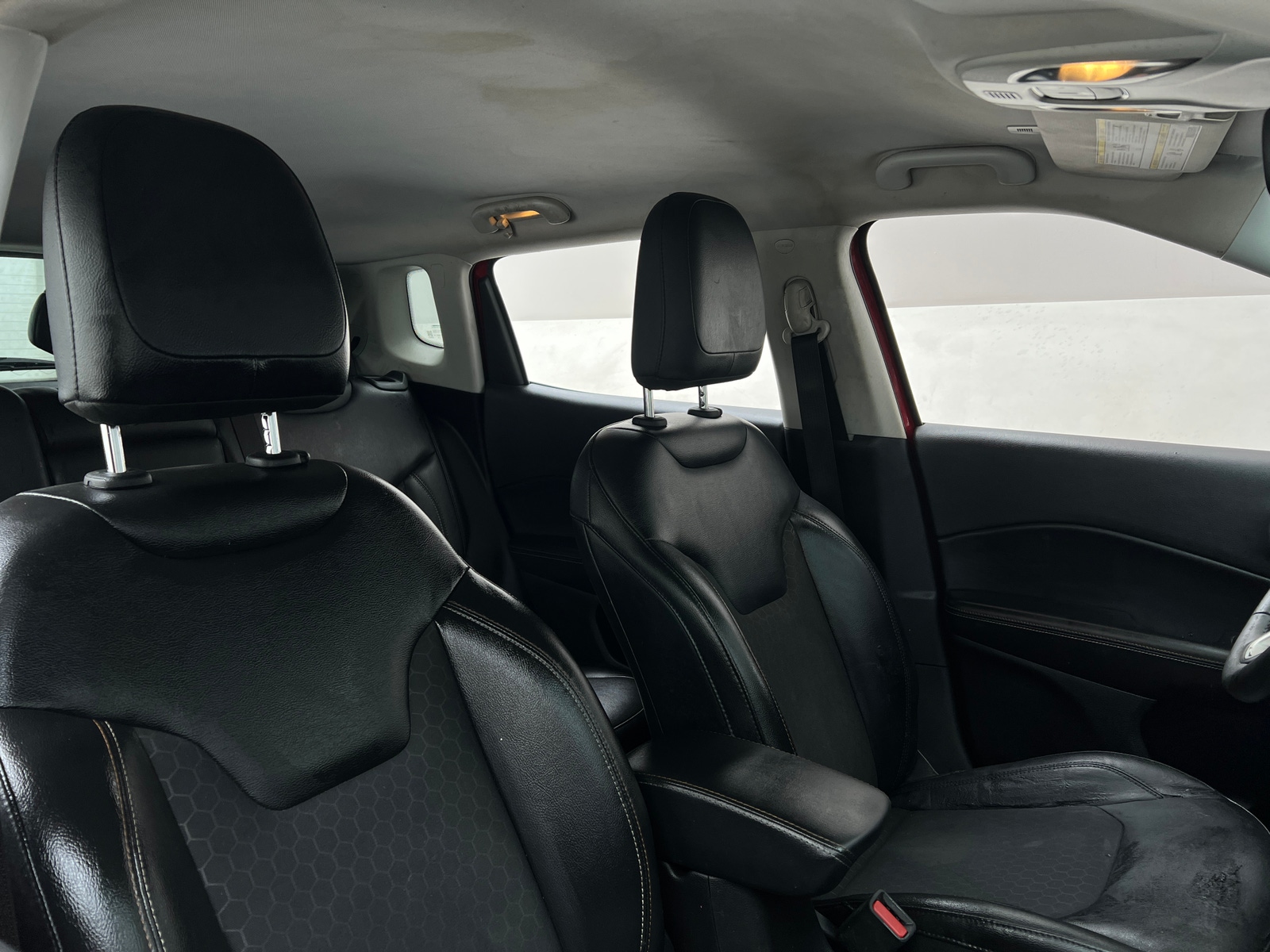 Thumbnail: 2018 Jeep Compass - 2