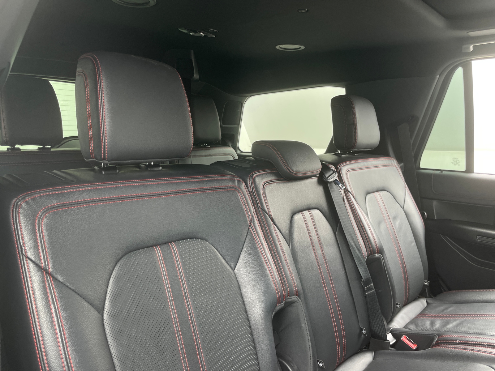 Thumbnail: 2022 Ford Expedition - 5